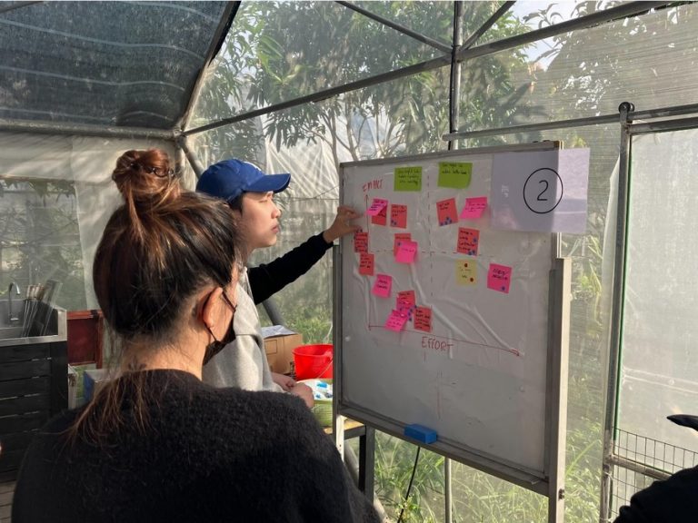 PERNOD RICARD BAR WORLD OF TOMORROW BACK IN THE FIELD 12TH DECEMBER